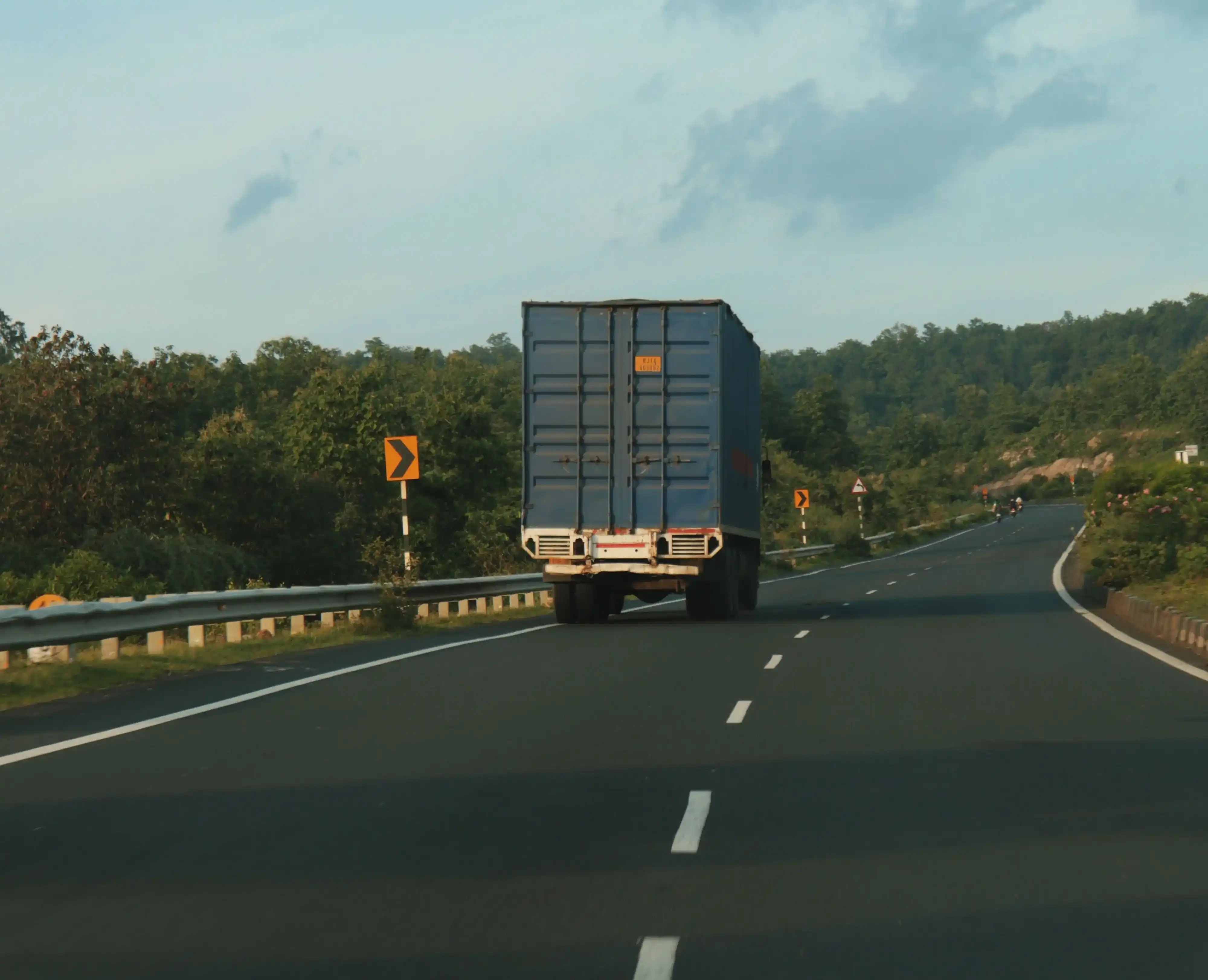 Land Freight