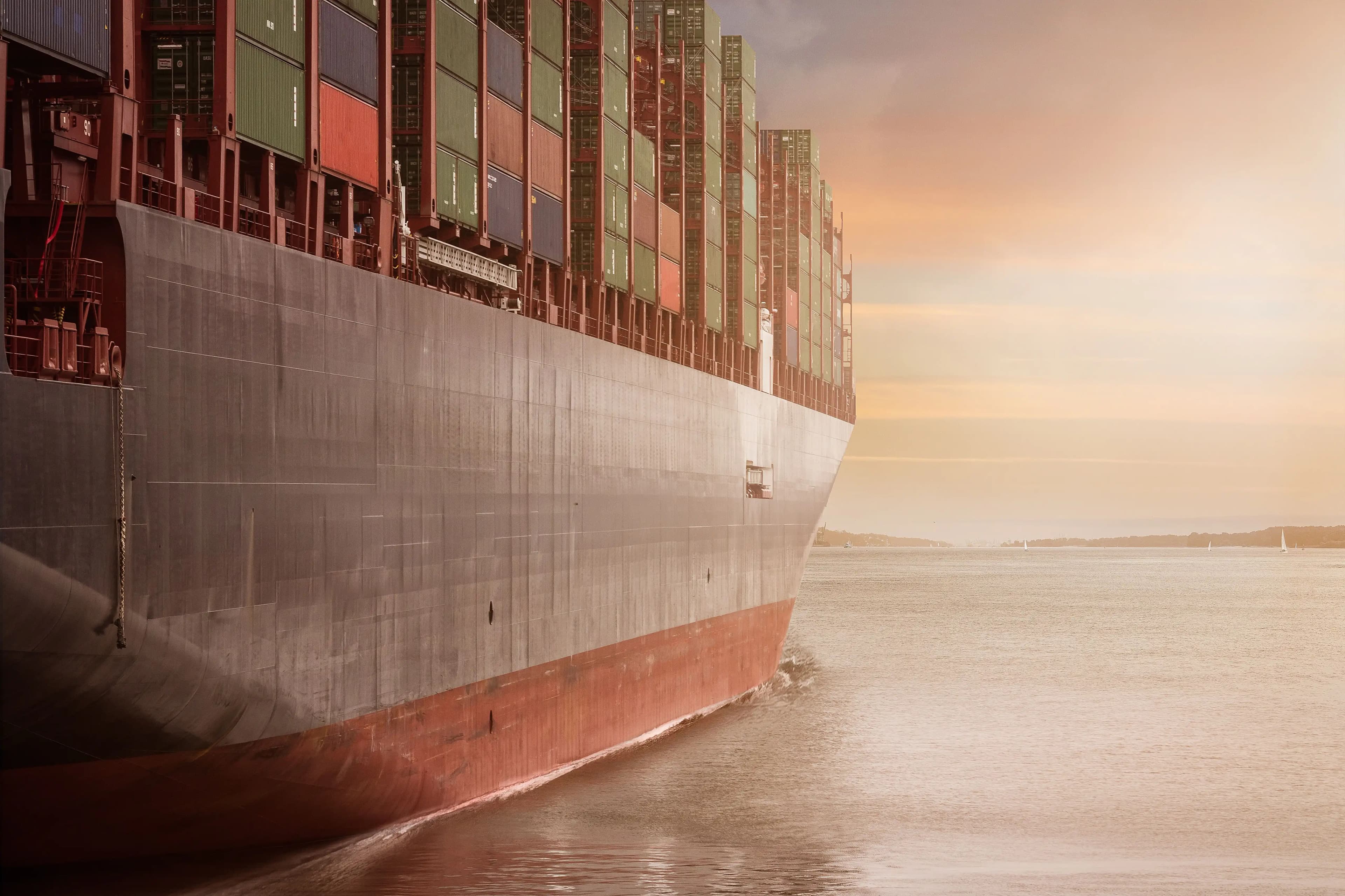 Sea Freight