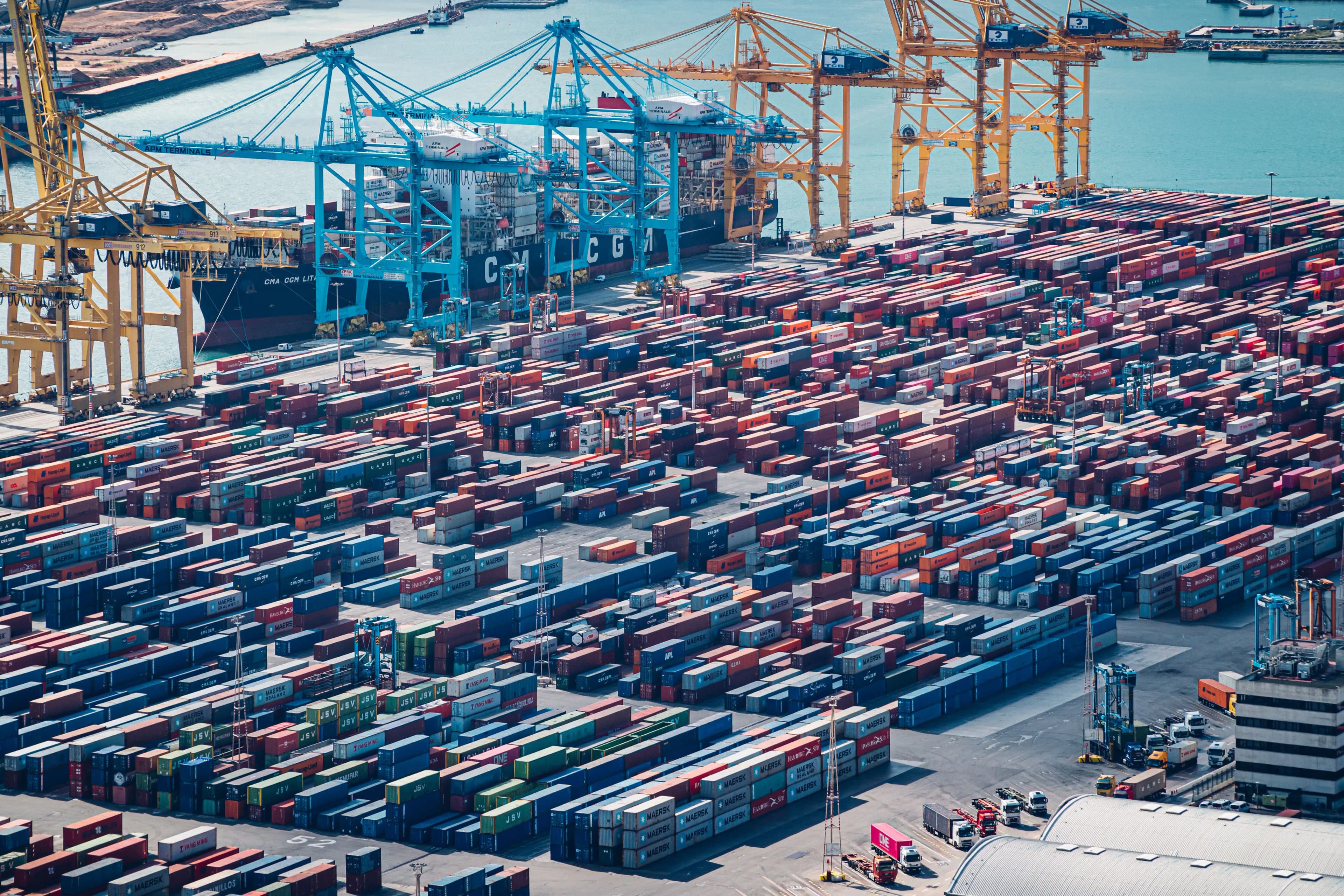 Import and Export