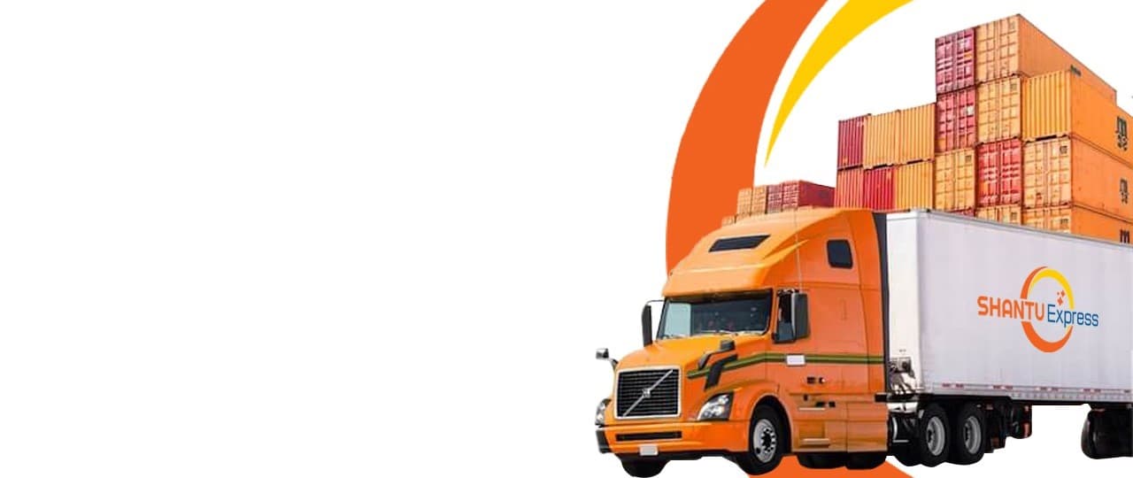 WELCOME TO SHANTU EXPRESS