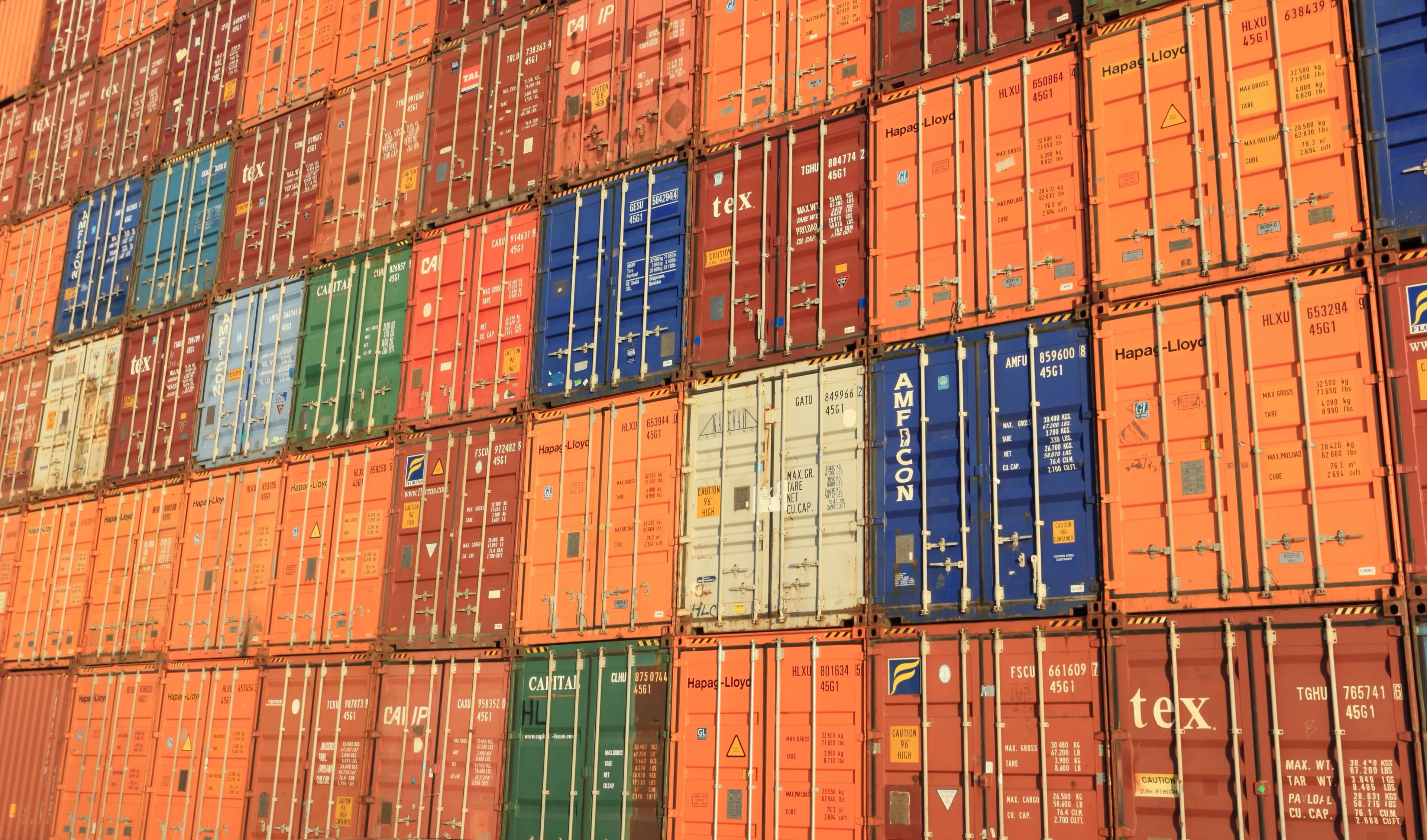 Freight Forwarding